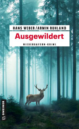 [Thomas Huber & Mandy Hanke 01] • Ausgewildert